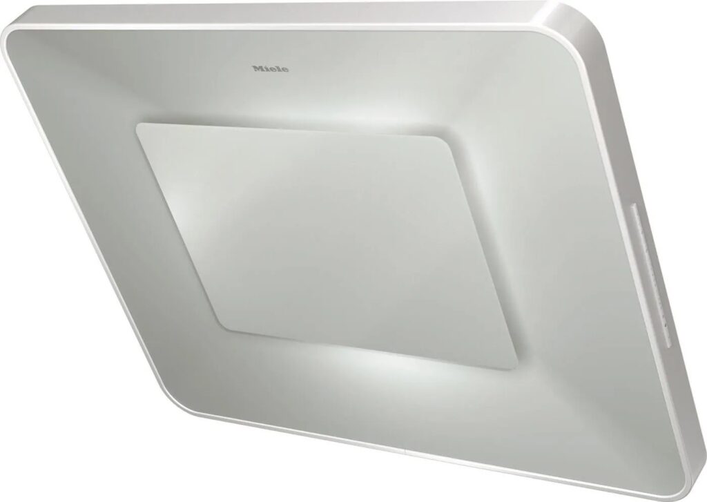 Wyciąg przyścienny Miele DA 6999 W Pearl BrilliantWhite