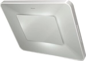 Wyciąg przyścienny Miele DA 6999 W Pearl BrilliantWhite