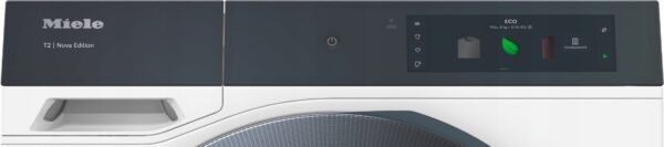 Suszarka z pompą ciepła T2 Miele T2 TQ 1000 WP Nova Edition