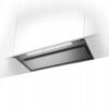 Okap do zabudowy Elica Boxin Advance Plus IX/A/90 Stal nierdzewna 90 cm