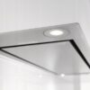 Wyciąg kominowy Miele DA 2698 BrilliantWhite