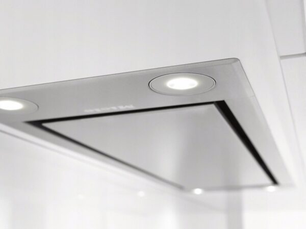 Wyciąg kominowy Miele DA 2698 BrilliantWhite