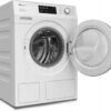 Pralka Miele W1 WEH875 WPS PowerWash & TwinDos 8kg