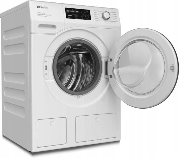 Pralka Miele W1 WEH875 WPS PowerWash & TwinDos 8kg