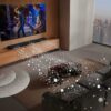 Soundbar LG S70TY 3.1 400 W czarny