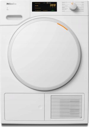 Suszarka z pompą ciepła T1 Miele TWC220WP