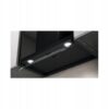 ELICA Okap do zabudowy BOXIN LX/BL MAT/A/90