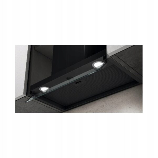 ELICA Okap do zabudowy BOXIN LX/BL MAT/A/90