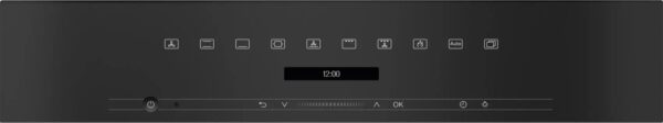 Piekarnik Miele H 7260 BP CulinArt (ObsidianBlack)