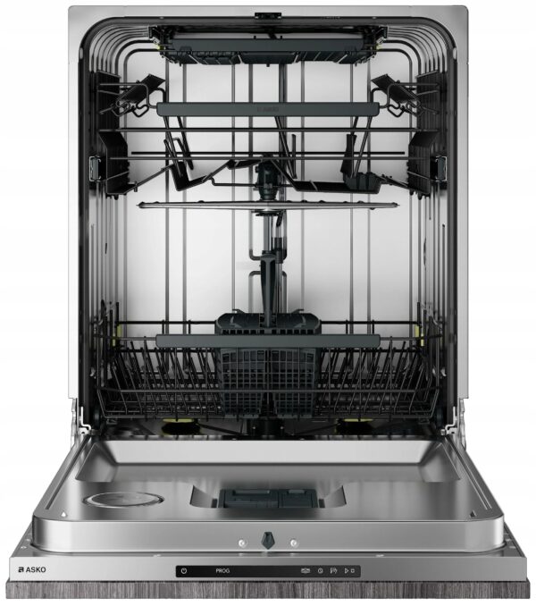 Zmywarka ASKO DFI544B 14kpl 60cm