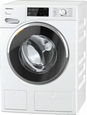 Pralka Miele W1 WWG760 WPS TwinDos 9kg