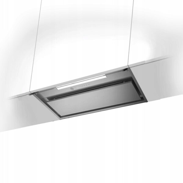 Okap do zabudowy Elica Boxin Advance Plus IX/A/75 Stal nierdzewna 75 cm