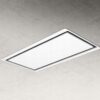 ELICA Okap sufitowy HILIGHT-X H16 WH/A/100 (16 cm wysokość)