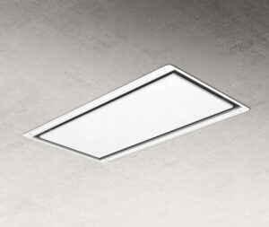 ELICA Okap sufitowy HILIGHT-X H16 WH/A/100 (16 cm wysokość)