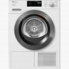Suszarka z pompą ciepła T1 Miele T1 TED645WP