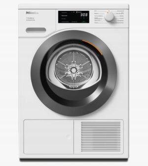 Suszarka z pompą ciepła T1 Miele T1 TED645WP