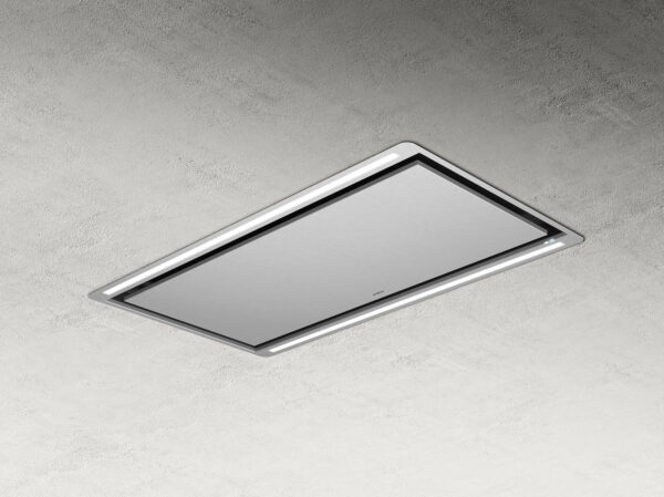 ELICA Okap sufitowy HILIGHT-X H16 IX/A/100 (16 cm wysokość)