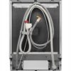 Zmywarka do zabudowy Electrolux KEGB9420W GlassCare 60 cm