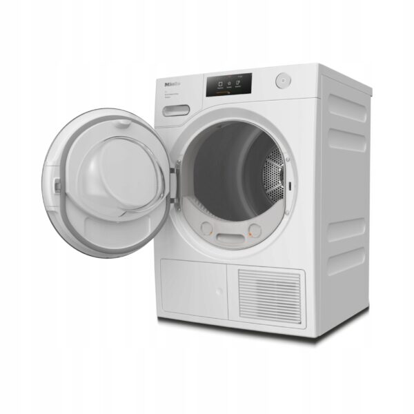 Suszarka z pompą ciepła T1 Miele TWV780WP Passion
