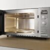 Kuchenka mikrofalowa wolnostojąca Miele M 6012 SC