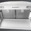 Okap do zabudowy Falmec BUILT-IN MAX EVO 50