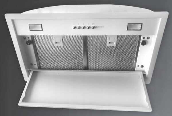 Okap do zabudowy Falmec BUILT-IN MAX EVO 50