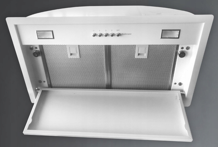 Okap do zabudowy Falmec BUILT-IN MAX EVO 50