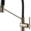 Bateria kuchenna stojąca Gessi HABITO beżowy 60664#149
