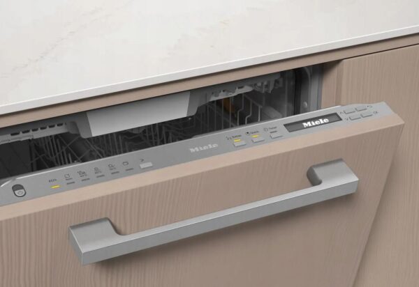 Zmywarka do zabudowy Miele G 7380 SCVi FF 60cm A