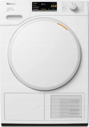 Suszarka z pompą ciepła T1 Miele TSA523WP Active
