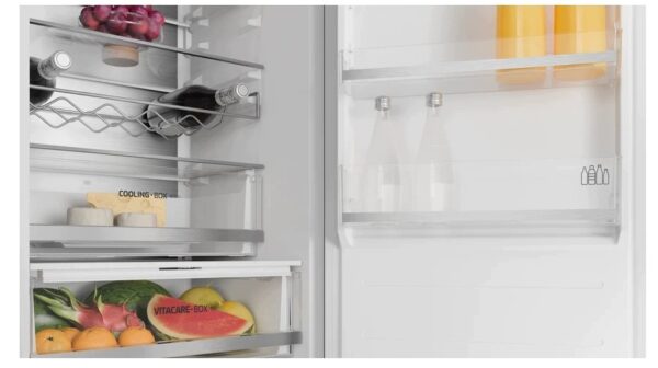 Lodówka do zabudowy Teka RBF 78385 FI