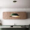 Falmec Vogue Circle.Tech Isola 88 Zielony