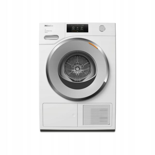 Suszarka z pompą ciepła T1 Miele TWV780WP Passion