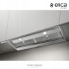 Okap do zabudowy Elica Boxin No Drip IX/A/90