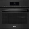 Piekarnik elektryczny parowy Miele DGC 7845 HC Pro