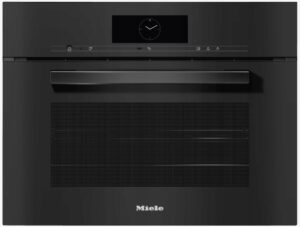 Piekarnik elektryczny parowy Miele DGC 7845 HC Pro