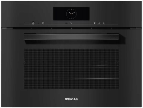 Piekarnik elektryczny parowy Miele DGC 7845 HC Pro