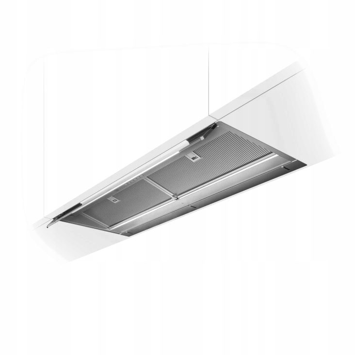 Okap do zabudowy Elica Boxin Advance Dry IX/A/120 Stal nierdzewna 120 cm