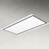 ELICA Okap sufitowy HILIGHT-X H30 WH/A/100 (30cm wysokość)Biały