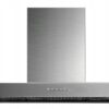 Okap FALMEC Mercurio Evo 60 Inox 580m3/h 65dB