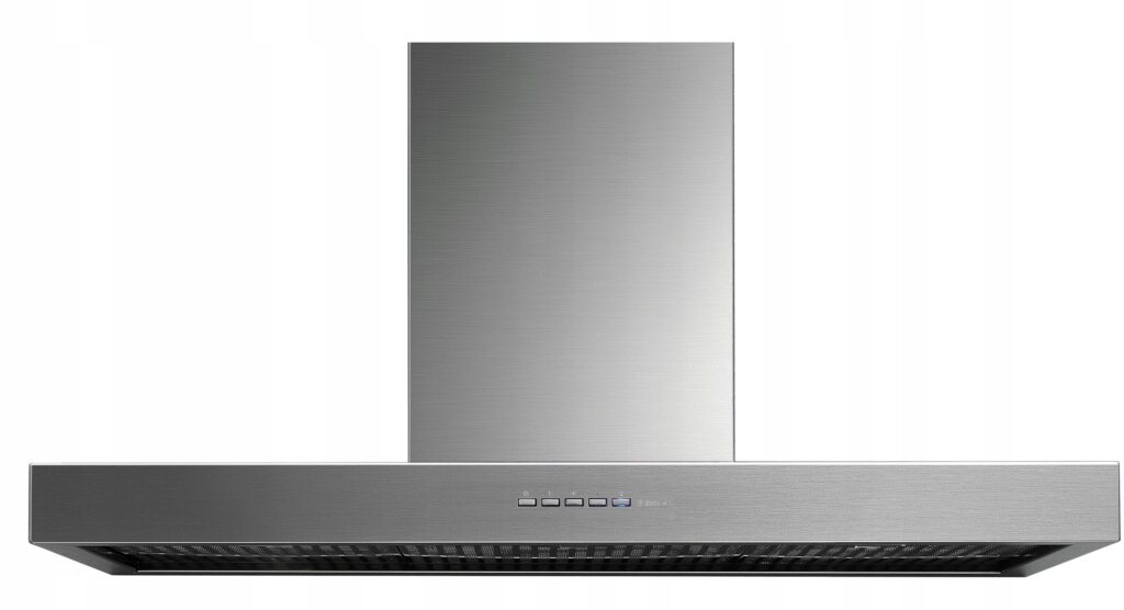 Okap FALMEC Mercurio Evo 60 Inox 580m3/h 65dB
