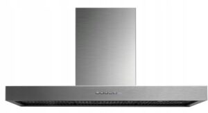 Okap FALMEC Mercurio Evo 60 Inox 580m3/h 65dB