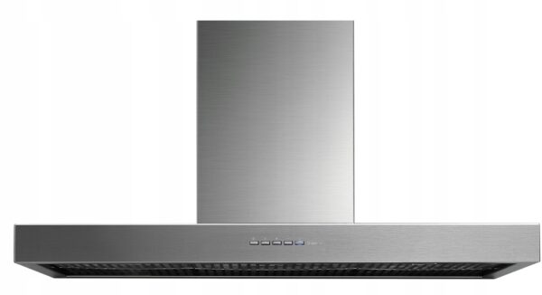 Okap FALMEC Mercurio Evo 60 Inox 580m3/h 65dB
