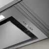 Okap Elica ENTER IX/A/72 inox