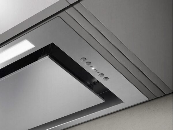 Okap Elica ENTER IX/A/72 inox