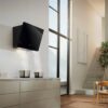 Wyciąg przyścienny Miele DAH 2660 Escala ObsidianBlack
