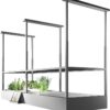 Okap Falmec Spazio Circle.Tech Isola 180 Inox 600