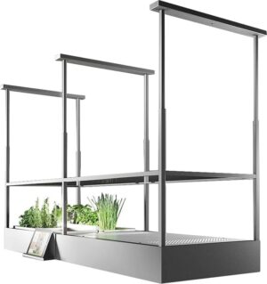 Okap Falmec Spazio Circle.Tech Isola 180 Inox 600