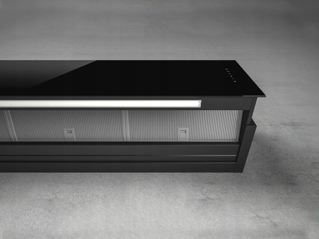 Okap ścienny Elica RULES
