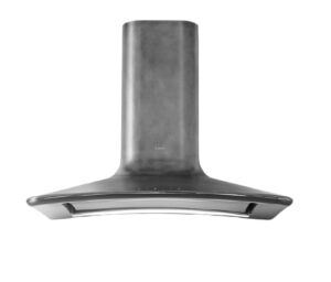 Okap ścienny Elica SWEET PELTROX/A/85 + chimney